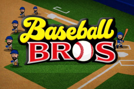 Baseball Bros image