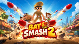 Bat Smash 2 Bat Smash 2 image