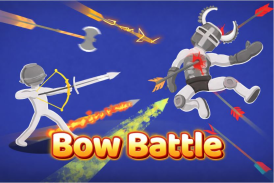 Bow Battle image