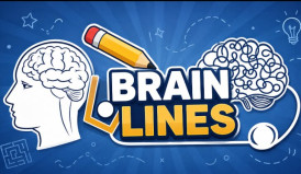 Brain Lines image
