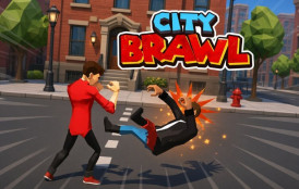 City Brawl img
