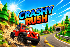 Crashy Rush Crashy Rush img