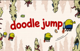 Doodle Jump Doodle Jump image