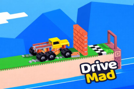 Drive Mad image