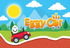 Eggy Car Eggy Car image