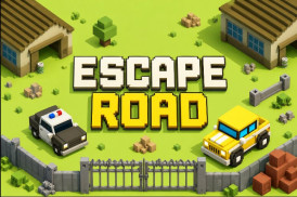 Escape Road image