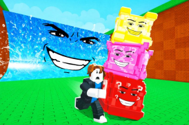 Escape Tsunami For Brainrots image