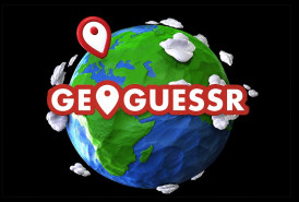Geoguessr image
