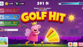 Golf Hit img