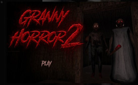 Granny Horror 2 img