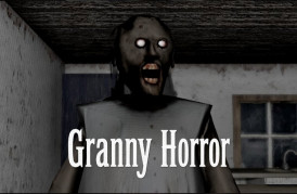 Granny Horror img