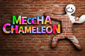 Meccha Chameleon image