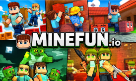 MineFun.io image