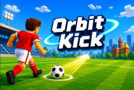 Orbit Kick img
