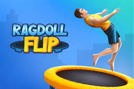 Ragdoll Flip image