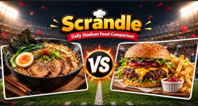 Scrandle Scrandle image