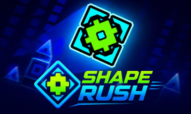 Shape Rush image