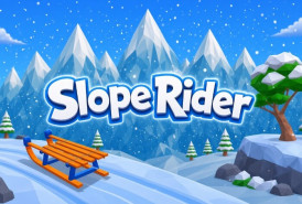 Slope Rider image