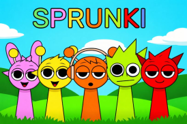 Sprunki image
