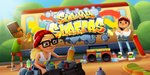 Subway Surfers image