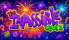 The Impossible Quiz image