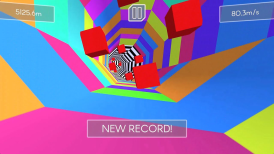 Tunnel Rush image