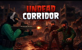 Undead Corridor image