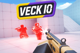 Veck IO image
