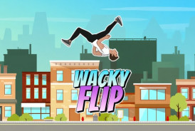 Wacky Flip img