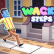 Wacky Steps image