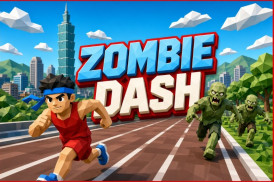 Zombie Dash Zombie Dash image