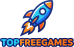 Top Free Games logo